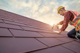 Best Tile Roofing Installation  in Lamar, MO